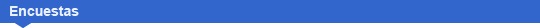 Encuestas